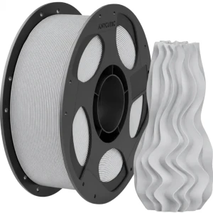 Filament Anycubic PLA Grey 1kg