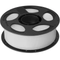 Filament Anycubic PLA Grey 1kg - uniwersalny materiał PLA do druku 3D, który łączy dobrą przyczepność warstw, stabilną ekstruzję i neutralny szary kolor.