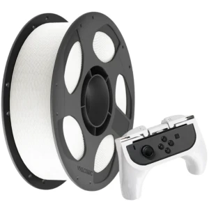 Filament Anycubic PLA+ White 1kg  