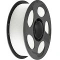Filament PLA+ White 1kg do funkcjonalnych modeli i precyzyjnych wydruków 3D