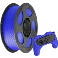 Filament Anycubic PLA+ Blue odporny na uderzenia i codzienne obciążenia