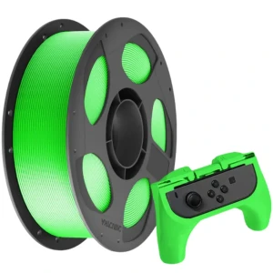 Filament Anycubic PLA+ Green 1kg