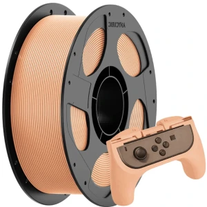 Filament Anycubic PLA+ Peach Pink 1kg