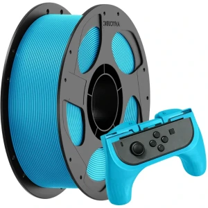 Filament Anycubic PLA+ Tropical Turquoise 1kg