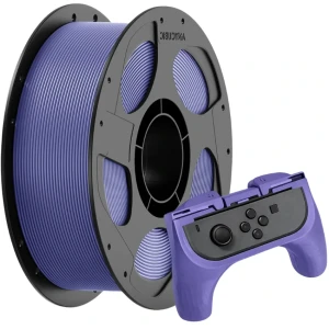 Filament Anycubic PLA+ Interstellar Violet 1kg