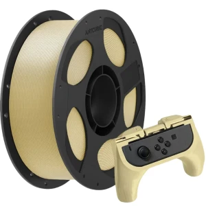Filament Anycubic PLA+ Beige