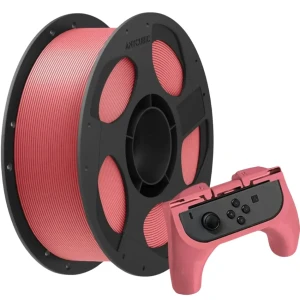 Filament Anycubic PLA+ Pink 1kg