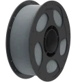 Anycubic PLA Matte Grey 1kg do estetycznych modeli, figurek i wydruków dekoracyjnych