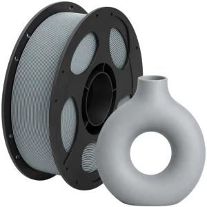 Filament Anycubic PLA Matte Grey 1kg