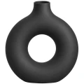 Czarny filament PLA Matte 1,75 mm o niskim skurczu i łatwym usuwaniu podpór