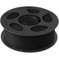 Matowy filament PLA Anycubic Black o profesjonalnym wykończeniu i ograniczonej widoczności warstw