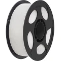 Anycubic PLA Matte White 1kg do estetycznych modeli, figurek i wydruków dekoracyjnych