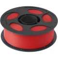 Filament Anycubic PLA Matte Red Czerwony 1kg 1,75 mm do drukarki 3D FDM