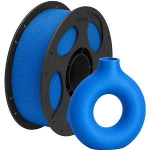 Filament Anycubic PLA Matte Blue 1kg