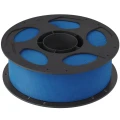 Anycubic PLA Matte Blue do precyzyjnych wydruków 3D o eleganckiej matowej powierzchni