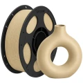 Filament Anycubic Matte PLA Latte Brown 1kg