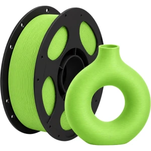 Filament Anycubic Matte PLA Apple Green 1kg