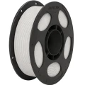 Matowa powierzchnia PLA Matte Bone White