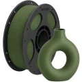 Filament Anycubic PLA Matte Dark Green 1kg