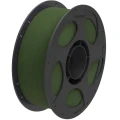 Filament Anycubic PLA Matte Dark Green 1kg