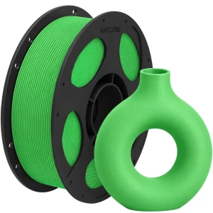 Filament Anycubic PLA Matte Green  1kg