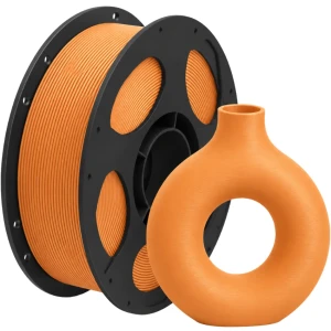 Filament Anycubic PLA Matte Orange  1kg