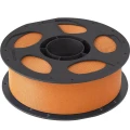 Filament Anycubic PLA Matte Orange Pomarańczowy 1kg 1,75 mm do drukarki 3D FDM