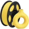 Filament Anycubic PLA Matte Yellow 1kg