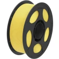 Filament Anycubic PLA Matte Yellow 1kg  Bezproblemowy druk