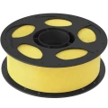 Filament Anycubic PLA Matte Yellow 1kg Filament Anycubic Matte PLA to idealny wybór dla osób ceniących elegancki, matowy efekt wydruku