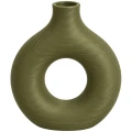 Wydruk z filamentu Anycubic PLA Matte Chocolate Brown – model 3D o gładkim, matowym wykończeniu w kolorze ciemnego czekoladowego brązu, bez widocznych warstw