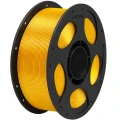 Filament PLA Silk Anycubic Gold z efektem metalicznego połysku
