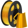 Złoty filament PLA Silk Anycubic 1,75 mm do drukarki 3D