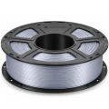 Anycubic PLA Silk Silver do dekoracyjnych wydruków 3D