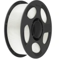 Biały filament PLA Silk Anycubic 1,75 mm do drukarki 3D
