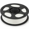 Anycubic PLA Silk White do dekoracyjnych wydruków 3D