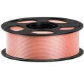 Różowy filament PLA Silk Anycubic 1,75 mm do drukarki 3D
