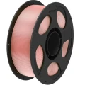 Anycubic PLA Silk Pink do dekoracyjnych wydruków 3D