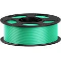 Filament Anycubic PLA Silk Green Zielony 1kg do drukarki 3D FDM z jedwabistym połyskiem