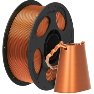 Filament Anycubic PLA SILK Copper Miedziany 1kg