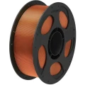 Filament Anycubic PLA Silk Copper 1kg z miedzianym połyskiem