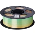 Filament Anycubic PLA SILK Rainbow 1kg - Oszałamiający wygląd