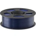 Filament Anycubic PLA Silk Dual-Color Black-Blue 1kg - Świetna przyczepność warstw