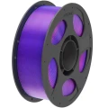 Filament Anycubic PLA Silk Dual-Color Red-Blue 1kg - Efekt jedwabistego połysku