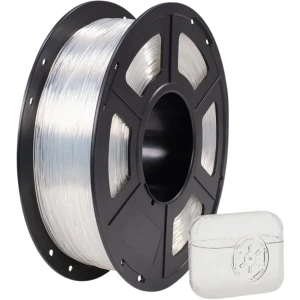 Filament Anycubic TPU Clear 1kg