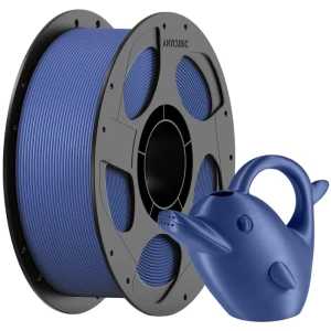 Filament Anycubic PLA-CF Cowboy Blue 1kg