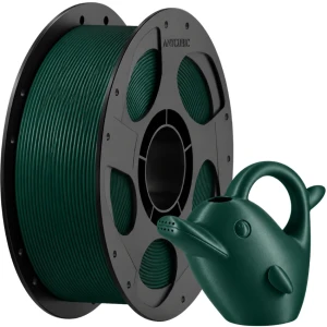 Filament Anycubic PLA-CF Jade Green 1kg