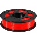 Filament Anycubic TPU Translucent Red 1kg