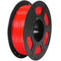 Filament Anycubic TPU Translucent Red 1kg