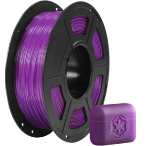 Filament Anycubic TPU Purple 1kg